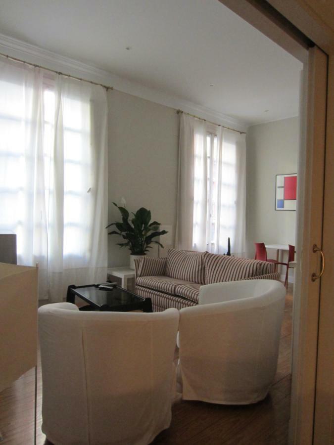 Ekain Apartment Bilbao Luaran gambar